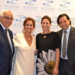 Yossi Gal : Ambassadeur d'Israel