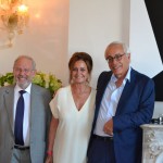 Yossi Gal : Ambassadeur d'Israel