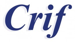 Logo Crif