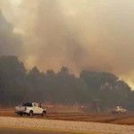 incendies terroristes en israel 2018